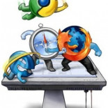 ¿Por qué la gente elige Chrome?