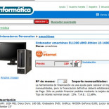 El Corte Inglés vende ordenadores con Ubuntu