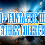 Fotografías fantásticas en HDR [50 imágenes]