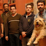 Gloria Iglesias, la azafata de Iberia que vive con 11 toxicómanos