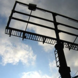 Sao Paulo: es un éxito la ciudad sin publicidad . (eng)