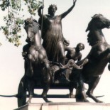 Mujeres que marcaron la historia