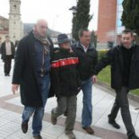 La Ertzaintza encuentra vivo en Lemona al niño desaparecido en Amorebieta