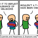 Tolerancia religiosa