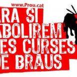 El PSC votará contra la ILP antitaurina e impondrá la disciplina de voto a sus diputados(CAT)