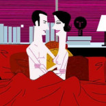 Cómo se hace el amor, la pregunta más buscada en Google