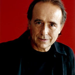 Joan Manuel Serrat es operado por un nódulo pulmonar