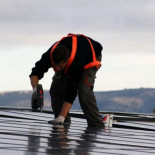 La potencia fotovoltaica instalada en Andalucía equivale ya a las necesidades de 640.000 ciudadanos