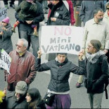 Madrid regala suelo público a cuatro religiones más