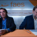 FAES "sugirió" una subida del IVA en febrero de 2009