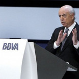 BBVA: 'No hay demanda de crédito. Ésa es la realidad'