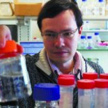 Investigan un chip para detectar en una gota de sangre si alguien tiene cáncer