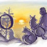 Google rinde homenaje a Félix Rodríguez de la Fuente
