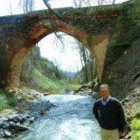 Los puentes romanos también se vienen abajo