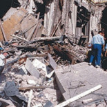 Israel admite que eliminó a los autores del atentado a su Embajada en Argentina