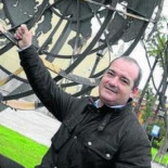 El Guadalquivir se desborda con menos caudal que antes porque urbanizan las zonas inundables