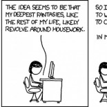 Porno para mujeres (XKCD) [EN]