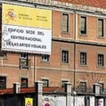 Los 'okupas' se adelantan al Ministerio de Cultura