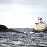Finisterre, un cementerio de barcos con más de un milenio de antigüedad