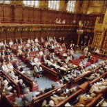 Reino Unido aprobó ayer la  Digital Bill que podrá desconectar a internautas que compartan archivos con copyright