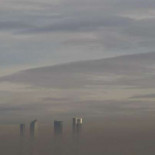 Último aviso de la UE a España por el elevado nivel de contaminación en el aire