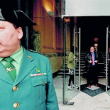 Madrid: Tamayo amenaza a Aguirre con tirar de la manta