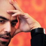 Roberto Saviano: "Todos los narcotraficantes del mundo invierten en el cemento español"