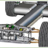 INGOCAR, ultra eficiente híbrido hidráulico (1,38 l/100km)