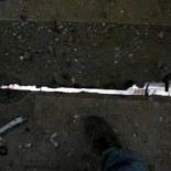 Replica desde un 7to piso