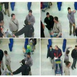 El etarra detenido mintió a la Policía gala y dijo que los bomberos eran sus compinches