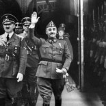 Excelencia, esto ocurre en Auschwitz