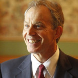 Blair cobrará 220.000 euros por hablar sobre cómo ganar dinero