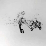 El mito de que las Gotas de Agua tienen forma de Gota