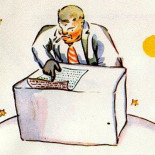 El error aritmético en “El Principito” que el traductor al español corrigió