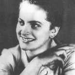 El ángel de Auschwitz, Irma Grese