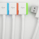 Conector USB infinito [eng]