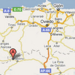 Muere un minero asturiano en una explotación de León