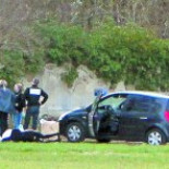 El etarra detenido en Francia no habló sobre los bomberos catalanes