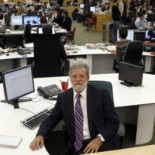 Rodríguez Ibarra sobre la ley antidescargas: "Restringir la libertad supone romper el espíritu de Internet"