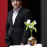 "La religión ha de respetar lo que sabe la ciencia"