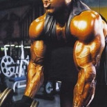 ¿Por qué tiembla el músculo cuando hacemos pesas?