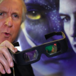 James Cameron: "Glenn Beck es un jodido gilipollas"(ING)