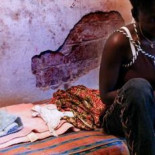 Subsaharianas en la ratonera del sexo