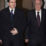 Matas reconoce que pagó en negro su palacete