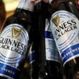 Guinness se pasa a la rubia