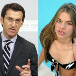 El discurso alcohólico-machista del Presidente de la Xunta ocurrió en una cena benéfica