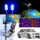 El joven científico español Tomás Palacios entrevistado en la revista Science