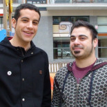 'El problema de la piratería cambiará el día que podamos ver una película por Internet por 2 euros, como en EE.UU.'