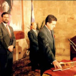 Jaume Matas: ´Con la corrupción, tolerancia cero´