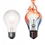 REE advierte que un apagón sincronizado genera más CO2 que un día normal